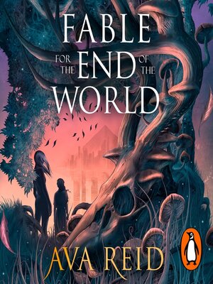 Fable For the End of the World - Audiobook